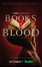 Books of Blood (2020 - English)